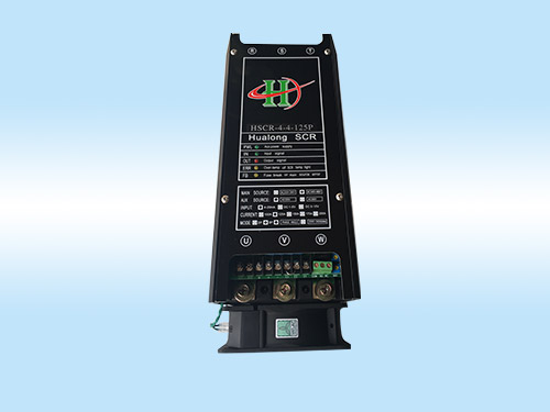 三相125安電力調(diào)整器