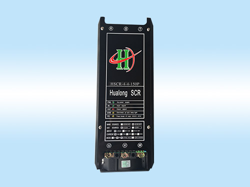 三相150安電力調(diào)整器